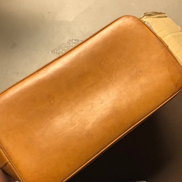 Louis Vuitton alma - Picture 7 of 8